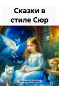 Сказки в стиле Сюр (Килунин Кирилл, 2005)