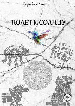 Книга "Полет к солнцу" – Антон Воробьев, 2013