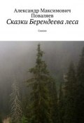Сказки Берендеева леса. Сказки (Александр Поваляев)