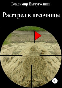 Книга "Расстрел в песочнице" – Владимир Вычугжанин, 2019