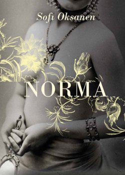 Книга "Norma" – Sofi Oksanen