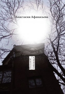 Книга "Полый шар" – Анастасия Афанасьева