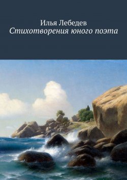 Книга "Стихотворения юного поэта" – Илья Лебедев