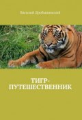 Тигр-путешественник (Дробышевский Василий)