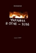 Украина в огне – 2014. Стихи и проза (Лека Нестерова)