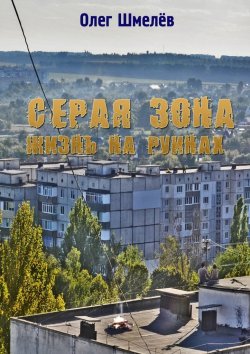 Книга "Серая зона. Жизнь на руинах" – Олег Шмелёв
