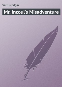 Книга "Mr. Incoul's Misadventure" – Edgar Saltus