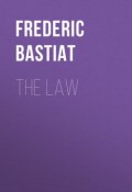 The Law (Frédéric Bastiat)