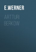 Artturi Berkow (E. Werner)