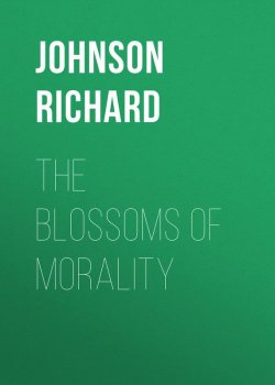 Книга "The Blossoms of Morality" – Richard Johnson, M. (Arnaud) Berquin