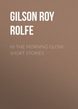 Книга "In the Morning Glow: Short Stories" – Roy Gilson
