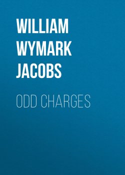 Книга "Odd Charges" – William Wymark Jacobs