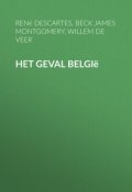 Het geval België (James Beck)
