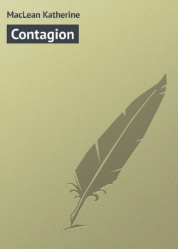 Книга "Contagion" – Katherine MacLean