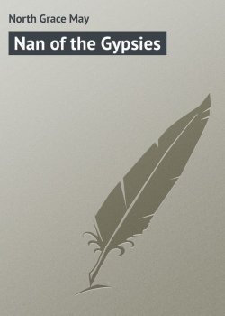 Книга "Nan of the Gypsies" – North Grace May, Grace North