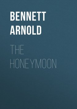 Книга "The Honeymoon" – Arnold  Bennett, Arnold Bennett
