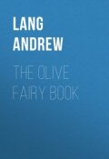 The Olive Fairy Book (Andrew Lang)