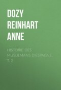 Histoire des Musulmans d'Espagne, t. 2 (Reinhart Dozy)