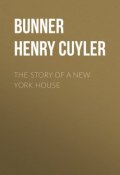 The Story of a New York House (Henry Bunner)