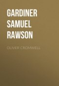 Oliver Cromwell (Samuel Gardiner)