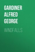 Windfalls (Alfred Gardiner)