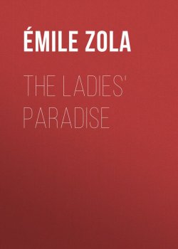 Книга "The Ladies' Paradise" – Эмиль Золя