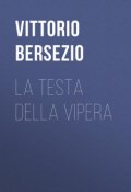 La testa della vipera (Vittorio Bersezio)