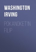 Pokanoket'in Filip (Washington Irving, Вашингтон Ирвинг)