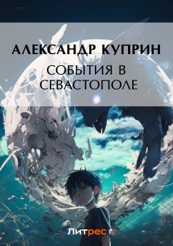 Книга "События в Севастополе" – Александр Куприн
