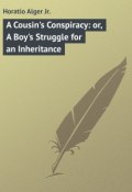 A Cousin's Conspiracy: or, A Boy's Struggle for an Inheritance (Horatio Alger)
