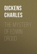 The Mystery of Edwin Drood (Чарльз Диккенс)