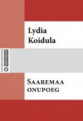Saaremaa onupoeg (Lydia Koidula)