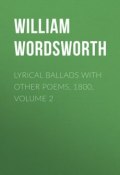 Lyrical Ballads with Other Poems, 1800, Volume 2 (William Wordsworth)