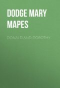 Donald and Dorothy (Mary Dodge)