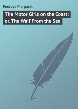 Книга "The Motor Girls on the Coast: or, The Waif From the Sea" – Margaret Penrose