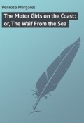 The Motor Girls on the Coast: or, The Waif From the Sea (Margaret Penrose)