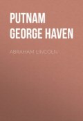 Abraham Lincoln (George Putnam)