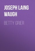 Betty Grier (Joseph Laing Waugh)