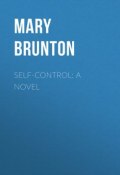Self-control: A Novel (Mary Brunton)