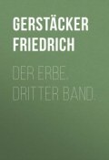 Der Erbe. Dritter Band. (Friedrich Gerstäcker)