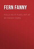 Folly as It Flies; Hit at by Fanny Fern (Fanny Fern)