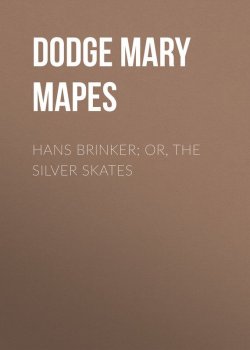 Книга "Hans Brinker; Or, The Silver Skates" – Mary Dodge