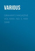 Graham's Magazine Vol XXXII.  No. 5.  May 1848 (Various)