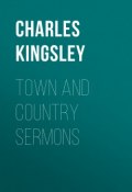 Town and Country Sermons (Charles Kingsley)