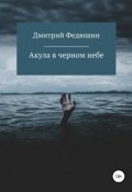 Акула в черном небе (Федюшин Дмитрий, 2016)