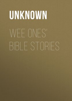 Книга "Wee Ones' Bible Stories" – Unknown Unknown