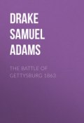 The Battle of Gettysburg 1863 (Samuel Drake)