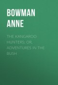 The Kangaroo Hunters; Or, Adventures in the Bush (Anne Bowman)