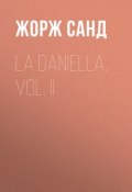 La Daniella, Vol. II (Жорж Санд)