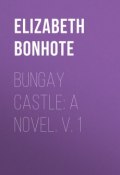 Bungay Castle: A Novel. v. 1 (Elizabeth Bonhote)